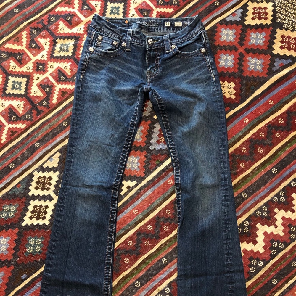 MissMe Jeans